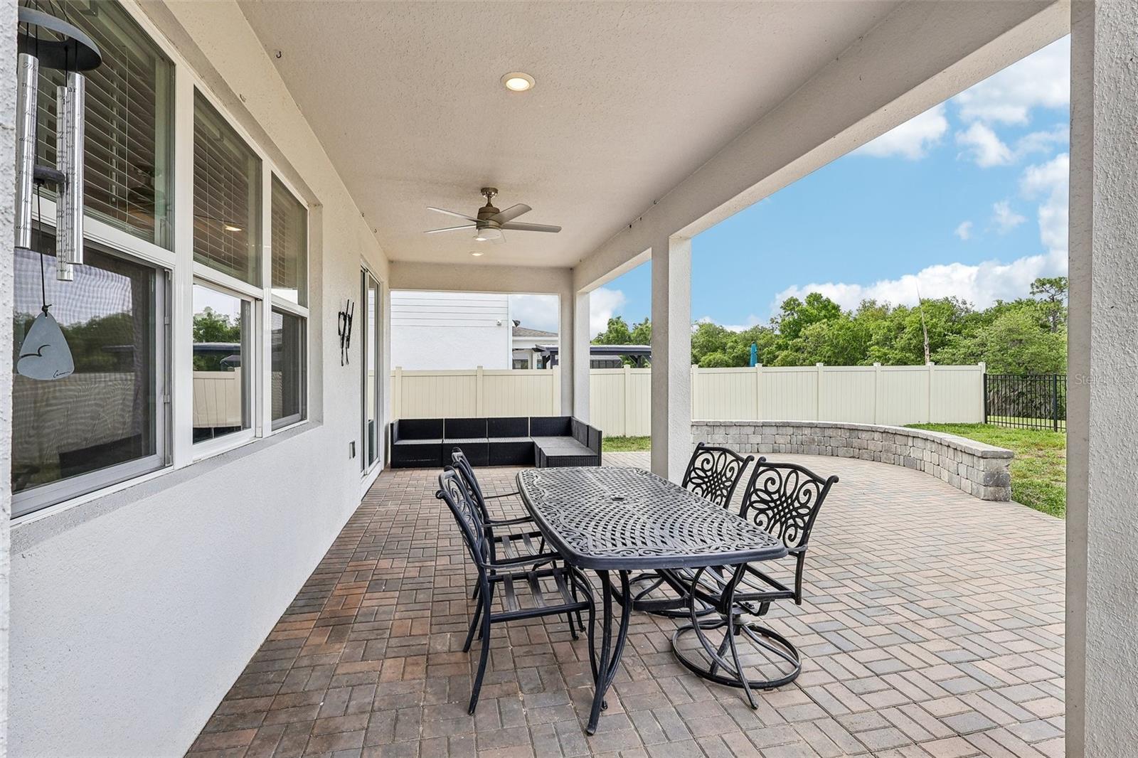 2575 AUBURN RIDGE DR, APOPKA, FL, 32712