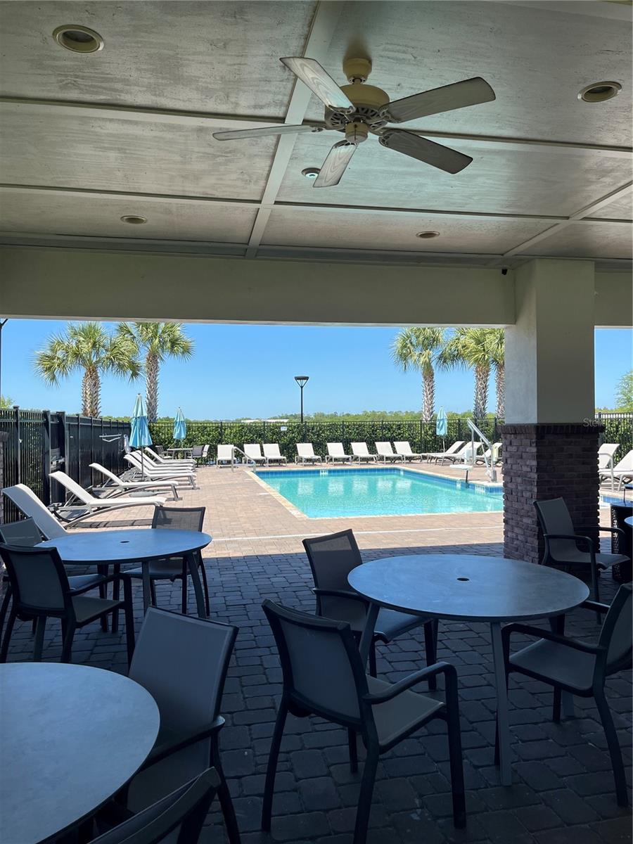 2575 AUBURN RIDGE DR, APOPKA, FL, 32712