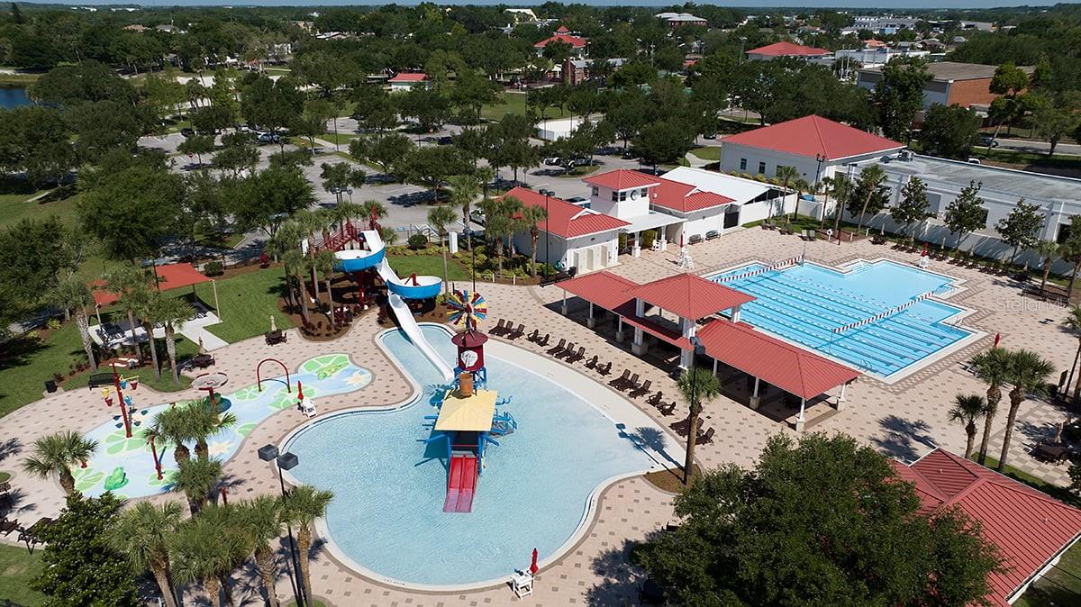 5410 CROWN POINT RD, KISSIMMEE, FL, 34758