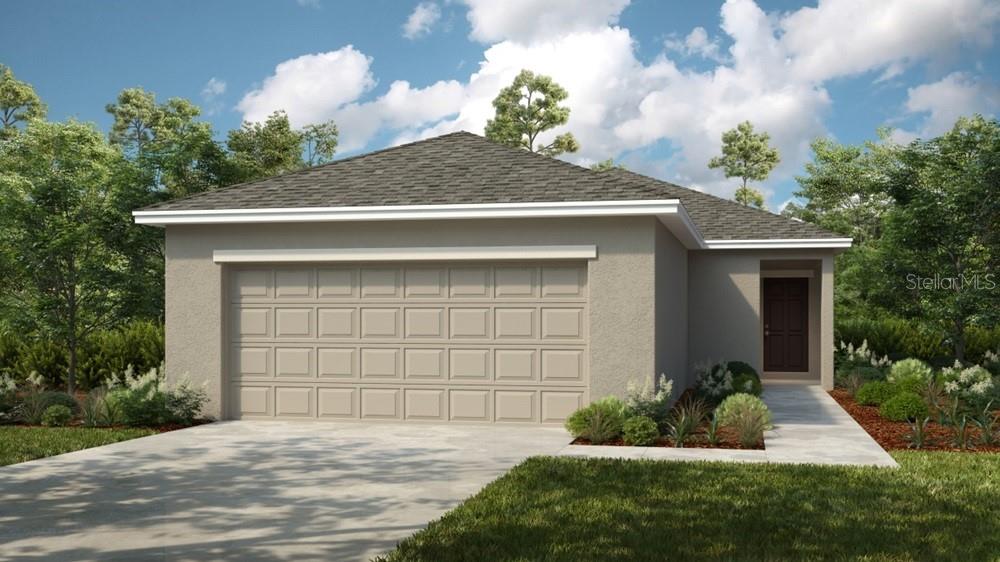 5410 CROWN POINT RD, KISSIMMEE, FL, 34758