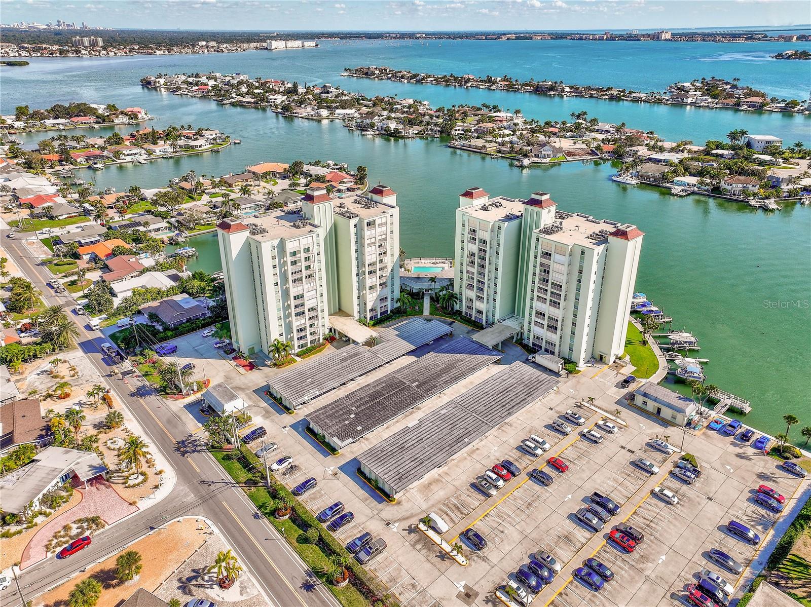 400 64TH AVE #901, ST PETE BEACH, FL, 33706