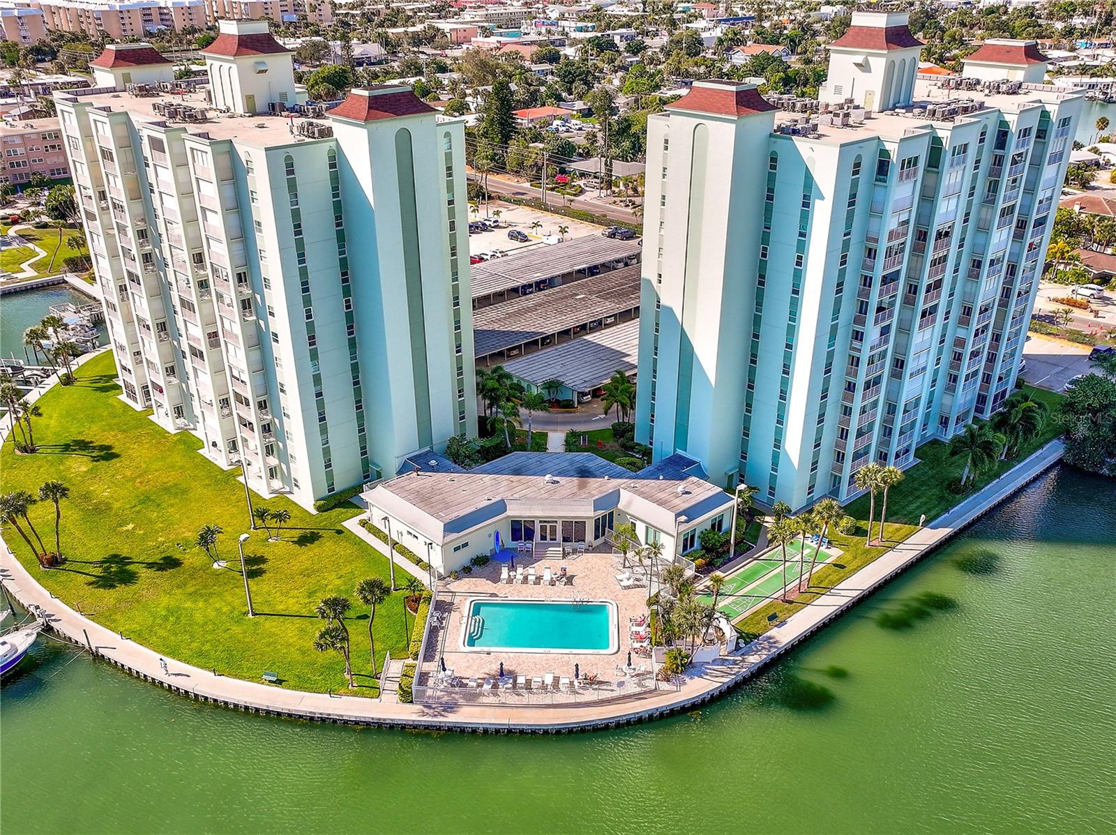 400 64TH AVE #901, ST PETE BEACH, FL, 33706