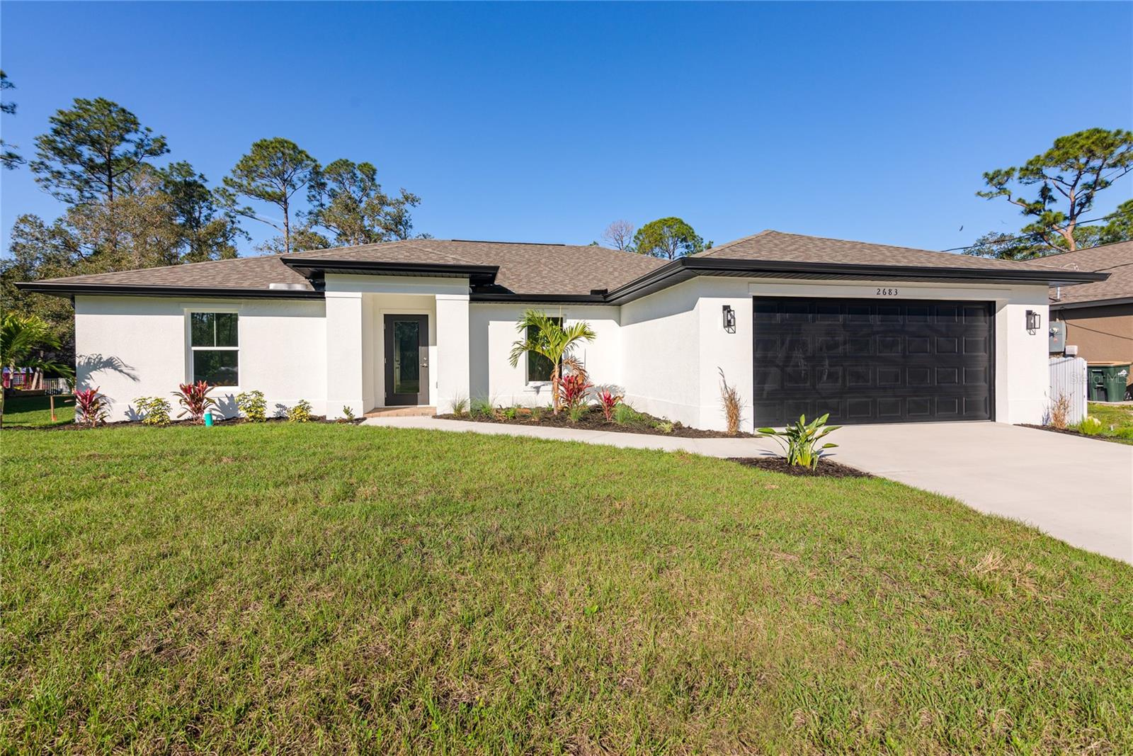 2286 ATWATER DR, NORTH PORT, FL, 34288