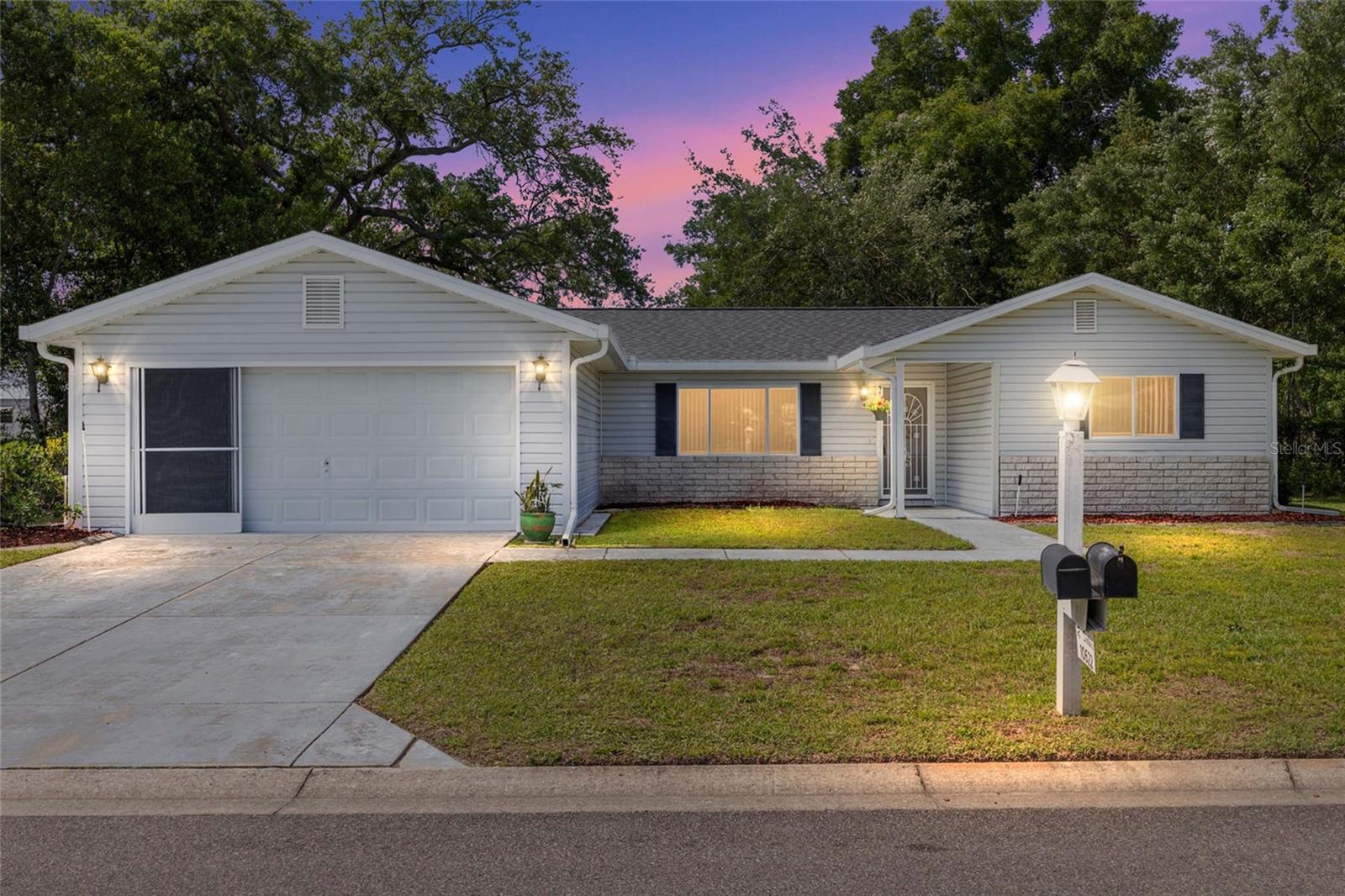 10622 SE 179TH LN, SUMMERFIELD, FL, 34491