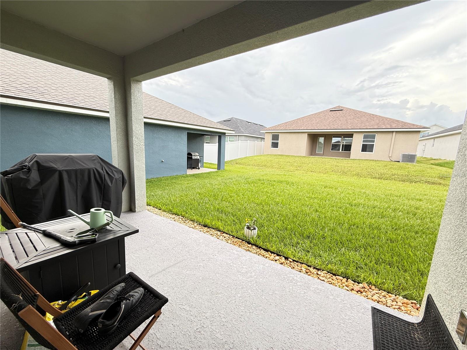 36169 TRINITY GLADE RD, DADE CITY, FL, 33525