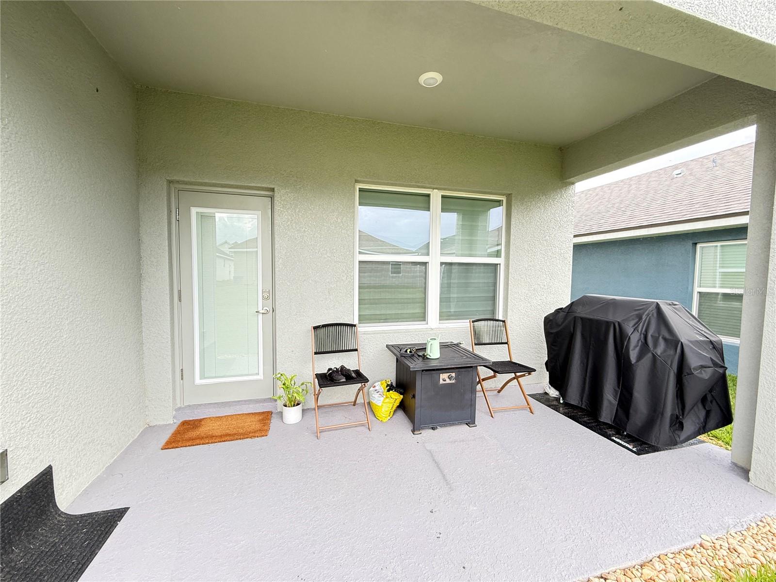 36169 TRINITY GLADE RD, DADE CITY, FL, 33525