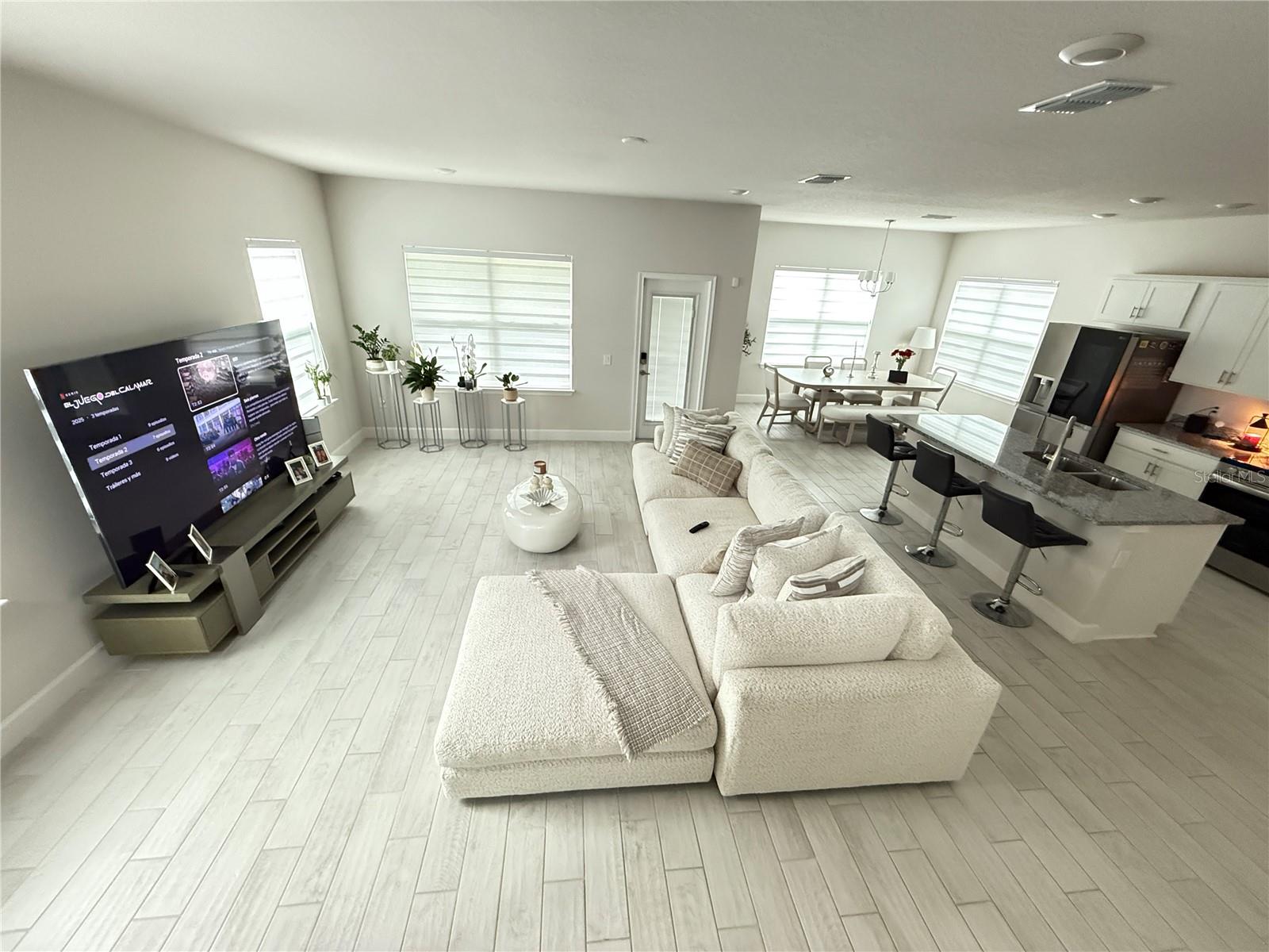 36169 TRINITY GLADE RD, DADE CITY, FL, 33525