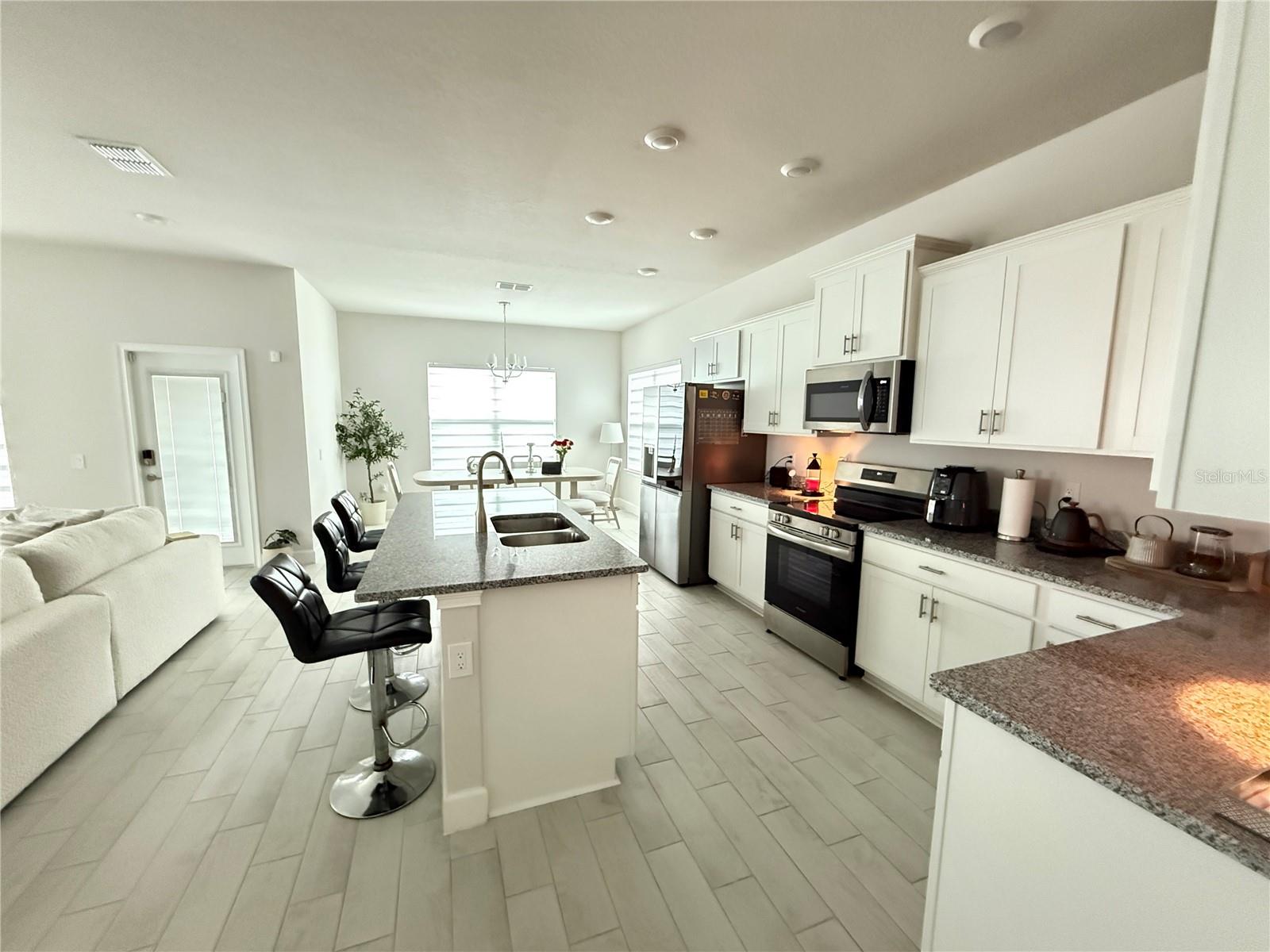 36169 TRINITY GLADE RD, DADE CITY, FL, 33525