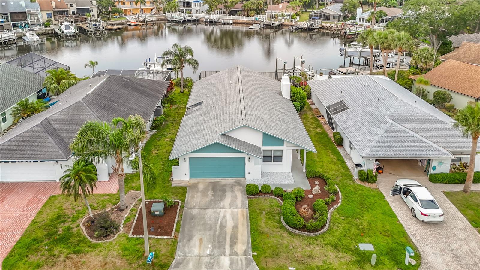 4536 MITCHER RD, NEW PORT RICHEY, FL, 34652
