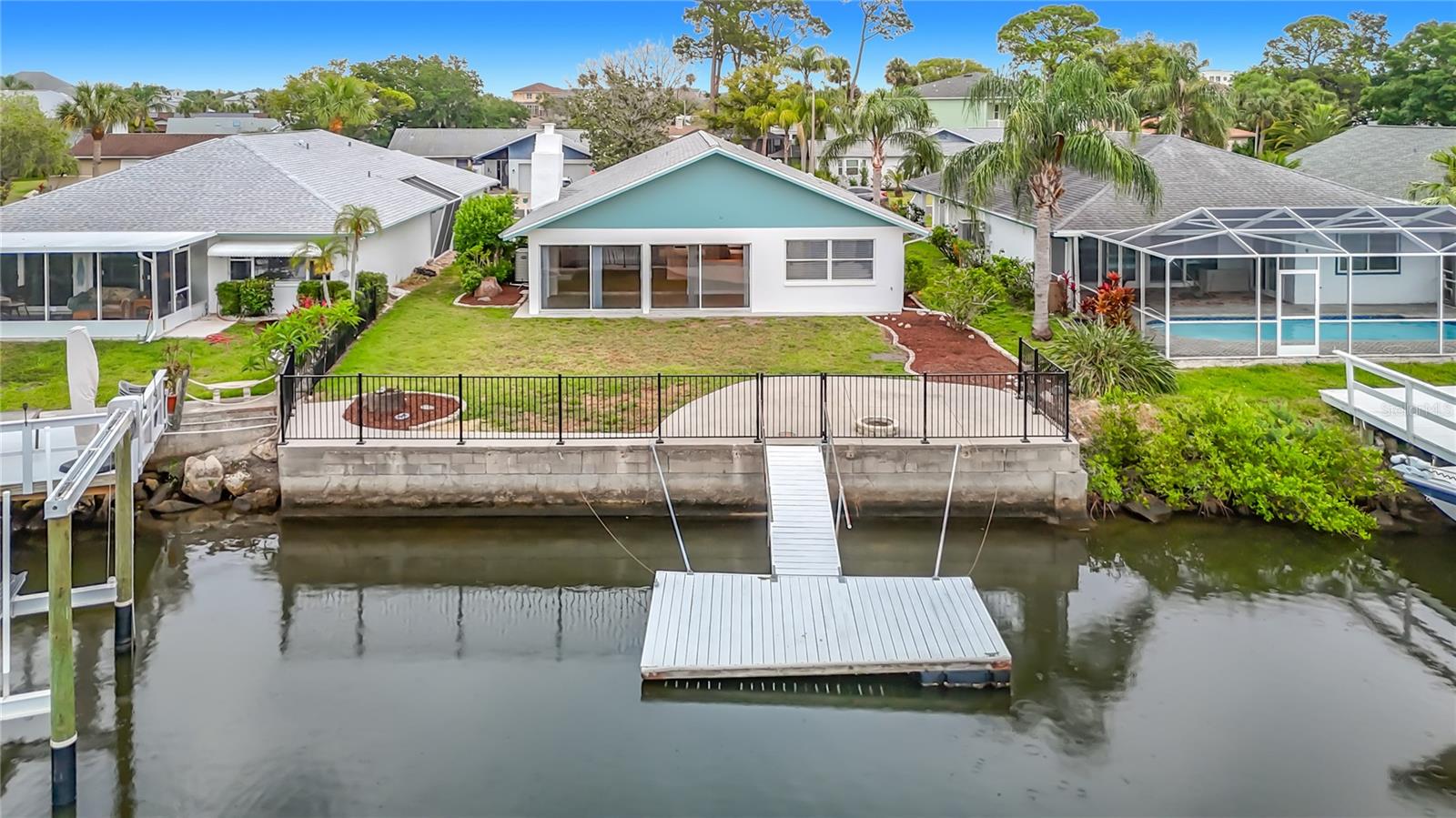 4536 MITCHER RD, NEW PORT RICHEY, FL, 34652