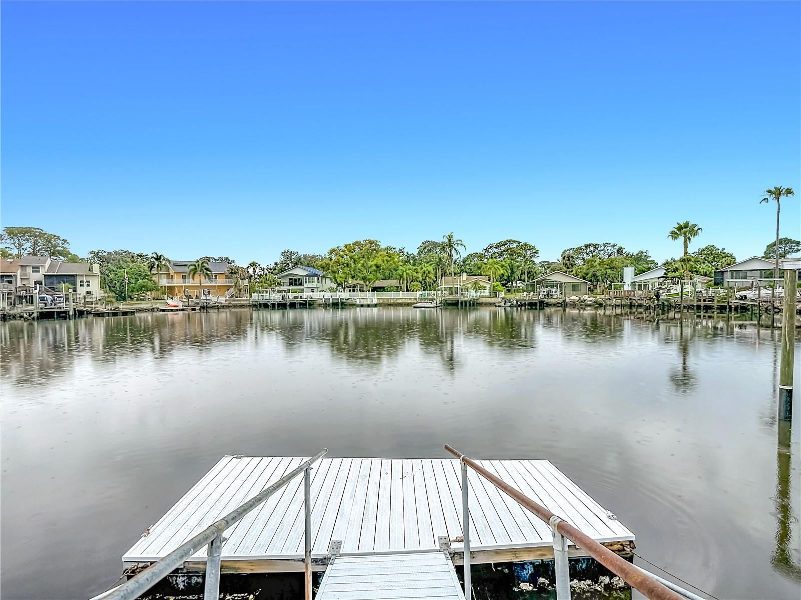 4536 MITCHER RD, NEW PORT RICHEY, FL, 34652