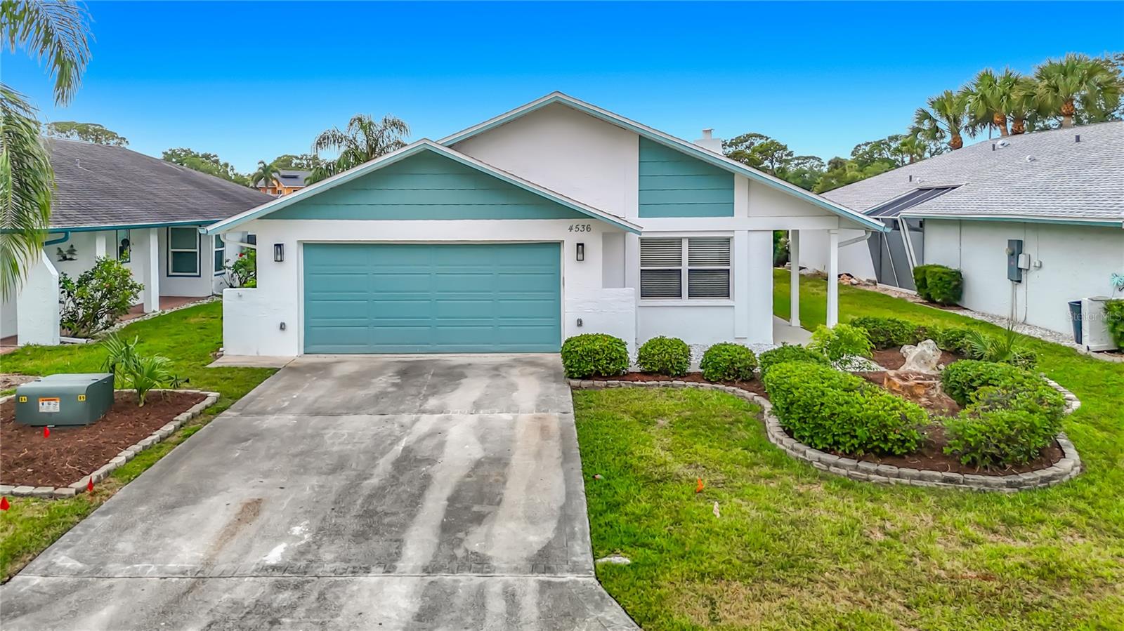 4536 MITCHER RD, NEW PORT RICHEY, FL, 34652
