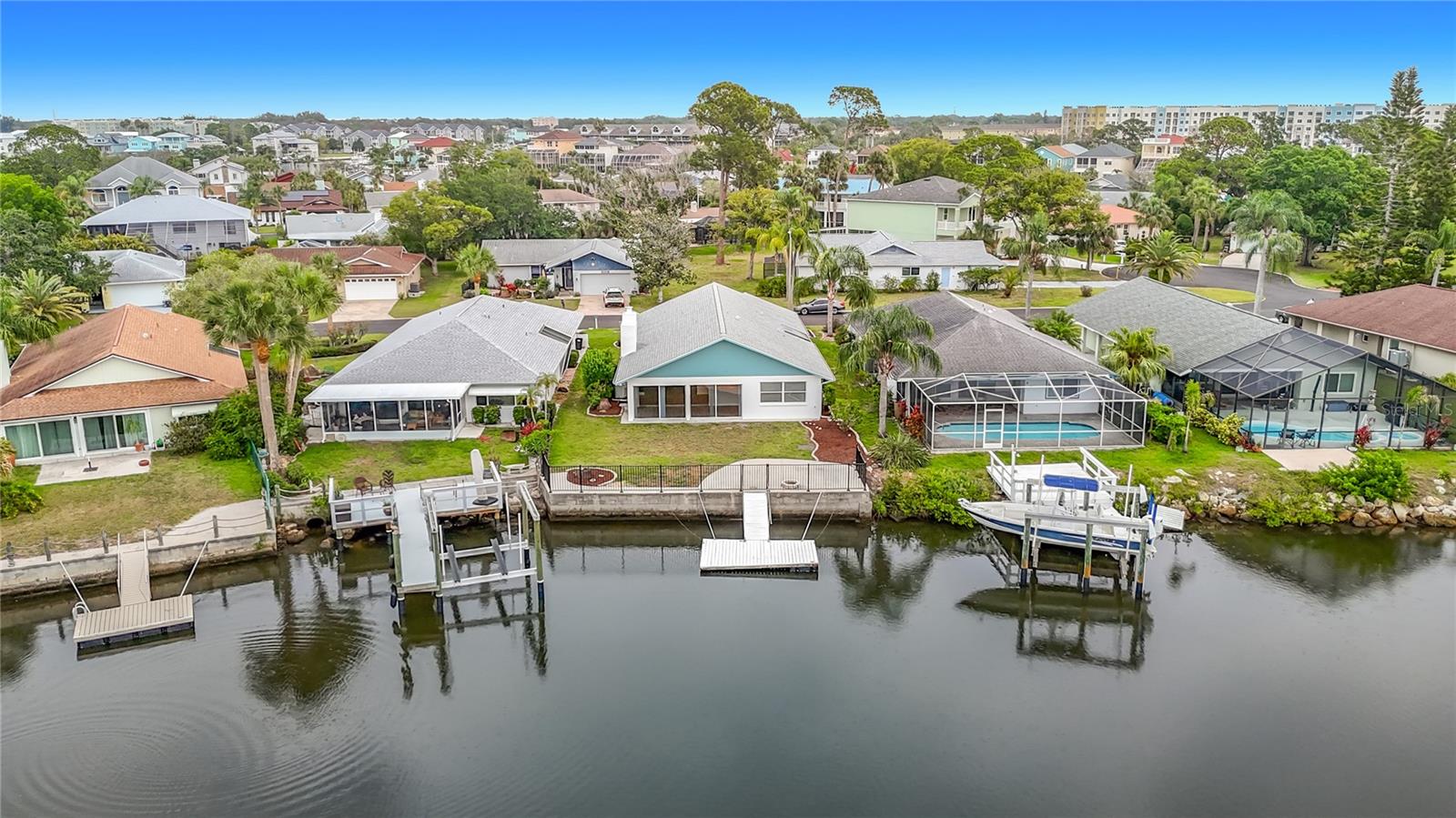 4536 MITCHER RD, NEW PORT RICHEY, FL, 34652