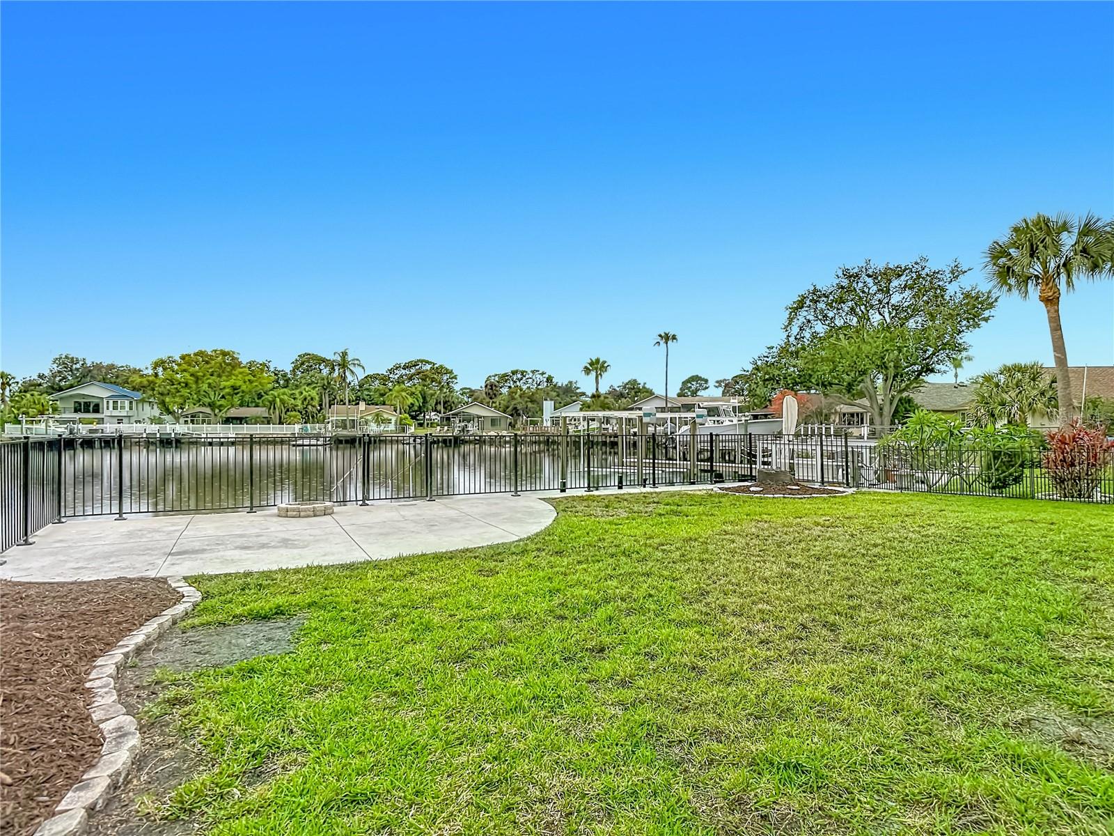 4536 MITCHER RD, NEW PORT RICHEY, FL, 34652