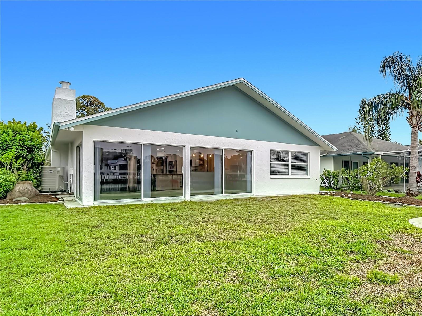 4536 MITCHER RD, NEW PORT RICHEY, FL, 34652