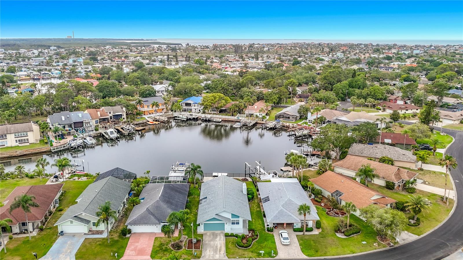 4536 MITCHER RD, NEW PORT RICHEY, FL, 34652