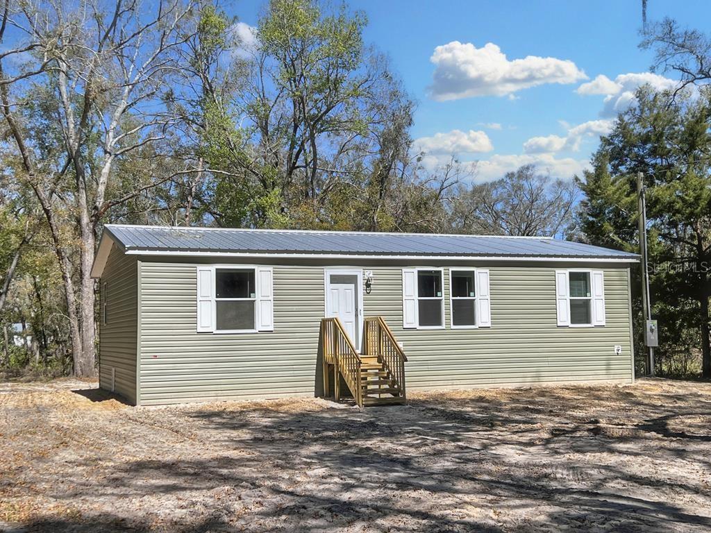 498 NE 970 AVE, BRANFORD, FL, 32008