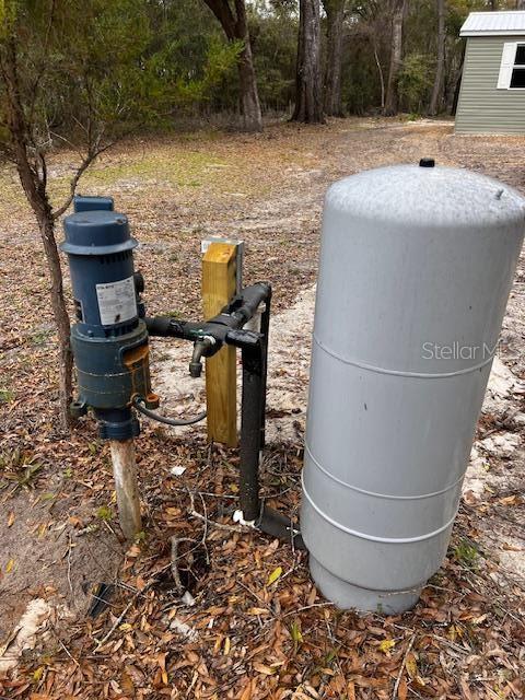 498 NE 970 AVE, BRANFORD, FL, 32008