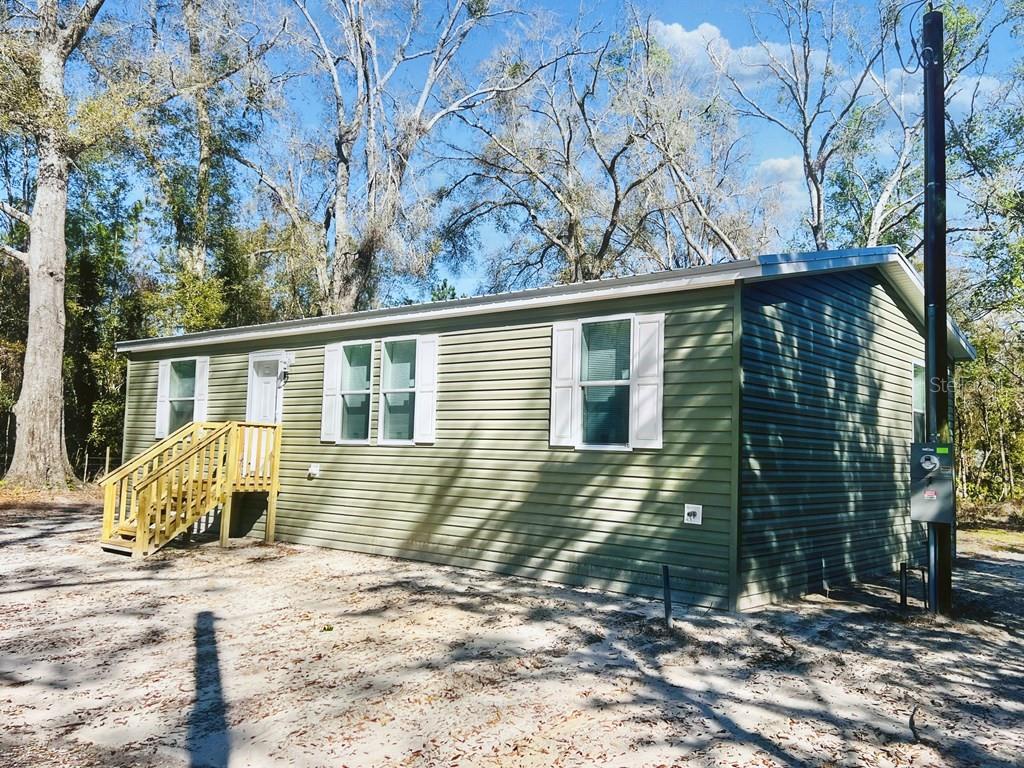 498 NE 970 AVE, BRANFORD, FL, 32008