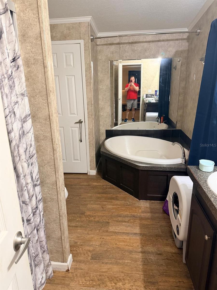 3520 E GASKINS RD #Lot 5, BARTOW, FL, 33830