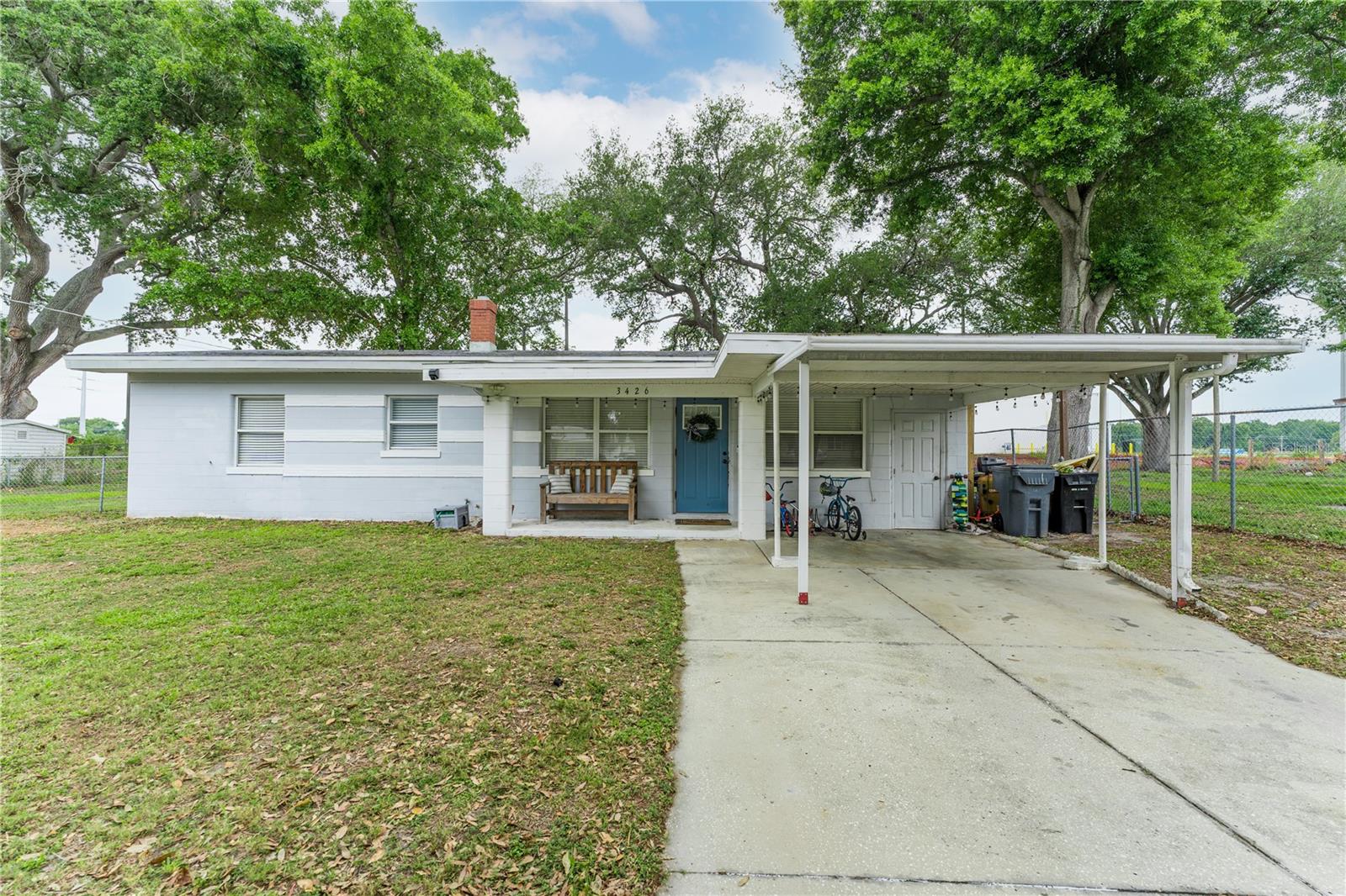 3426 HICKORY ST NW, WINTER HAVEN, FL, 33881