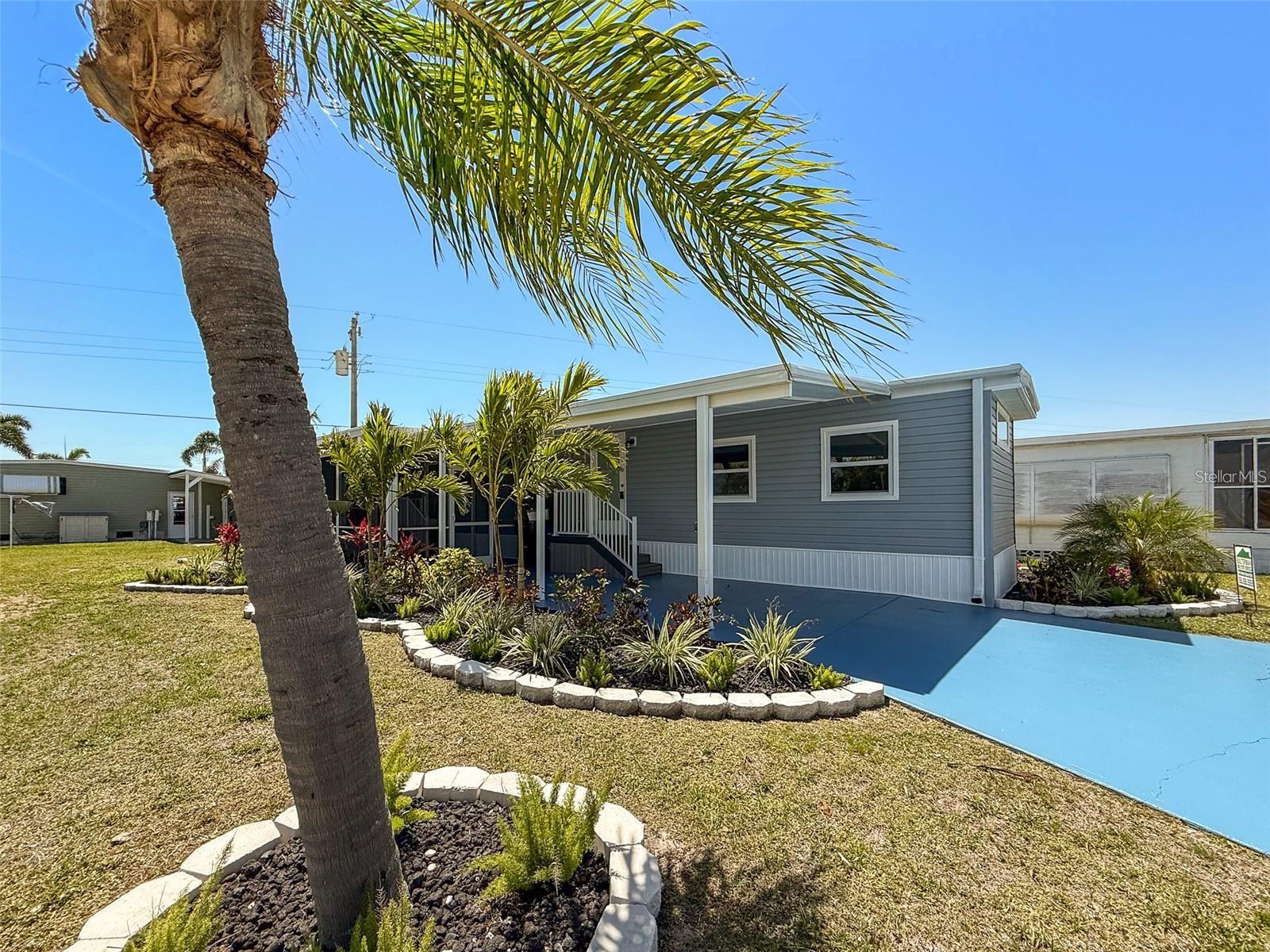 5141 OAKLAND HILLS AVE, SARASOTA, FL, 34234