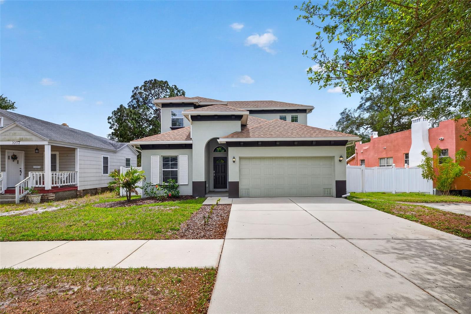 3204 W MARLIN AVE, TAMPA, FL, 33611