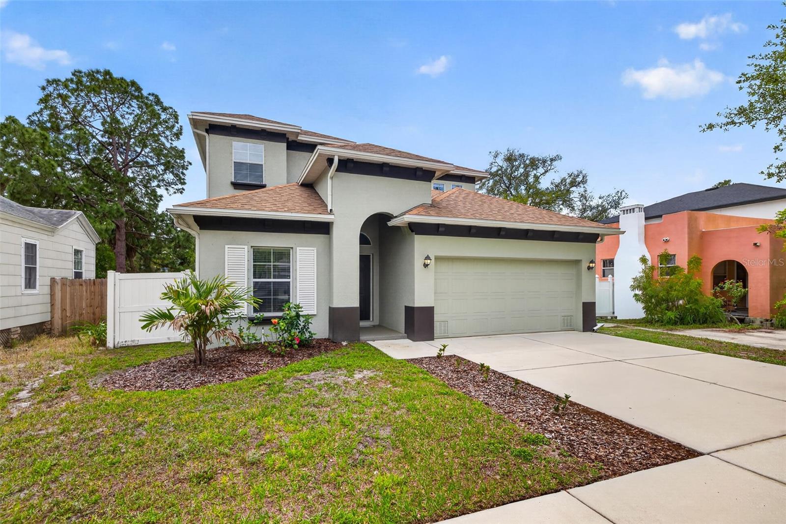 3204 W MARLIN AVE, TAMPA, FL, 33611