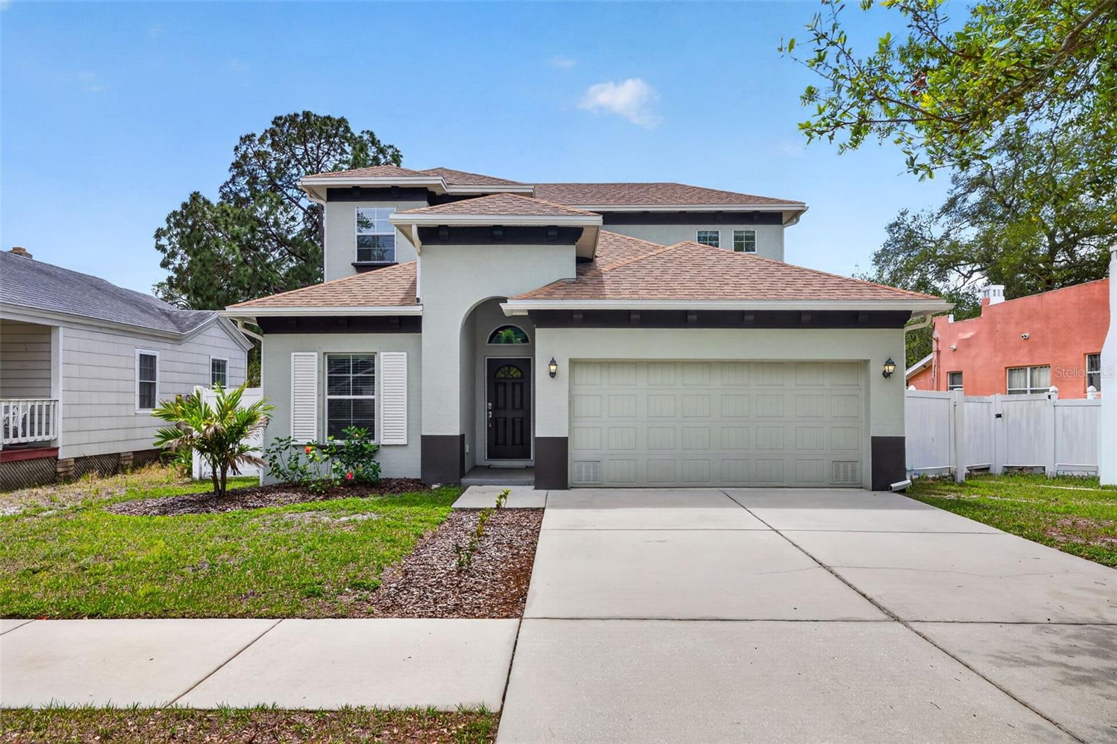 3204 W MARLIN AVE, TAMPA, FL, 33611