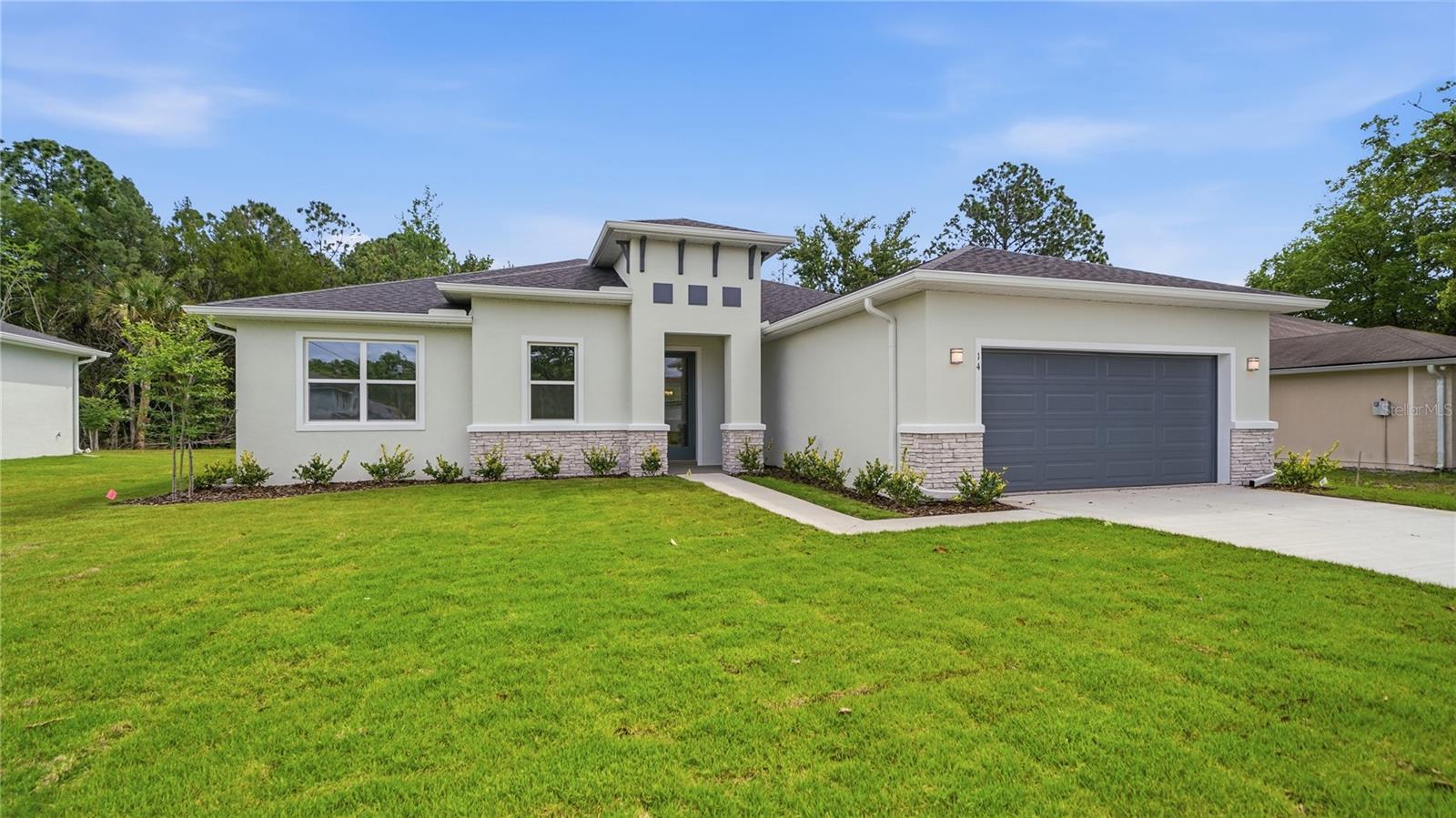 14 SEA SERPENT TRL E, PALM COAST, FL, 32164