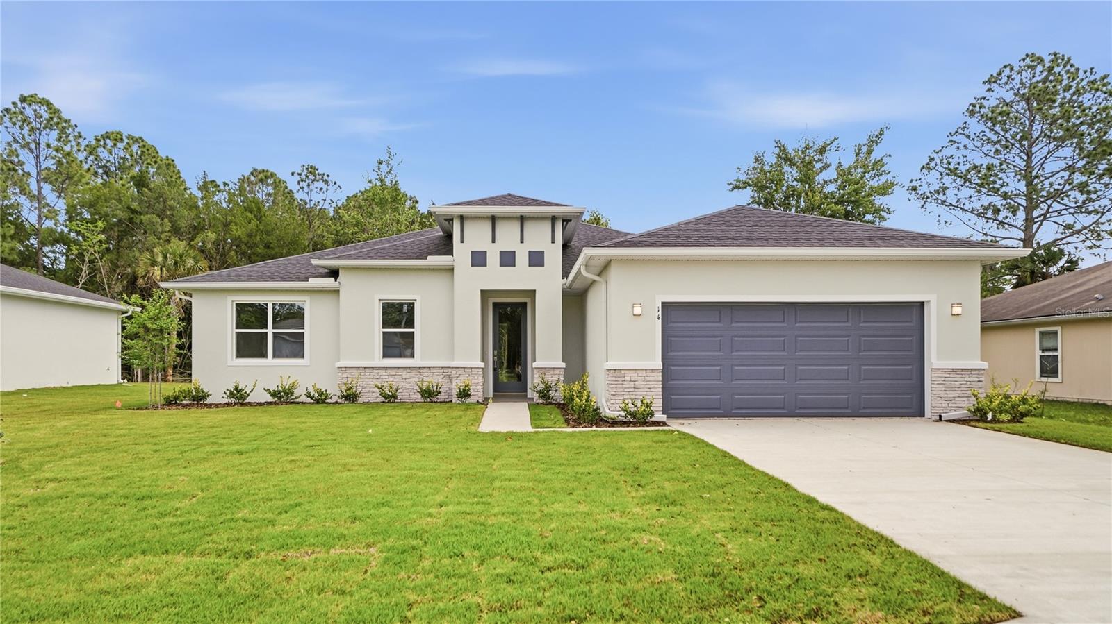 14 SEA SERPENT TRL E, PALM COAST, FL, 32164