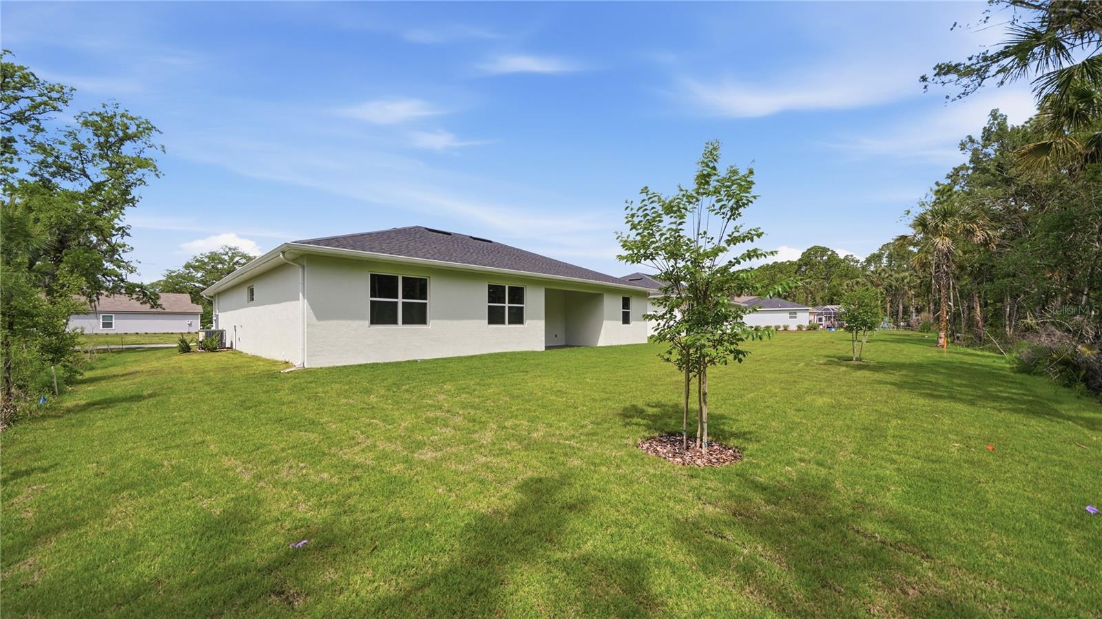 14 SEA SERPENT TRL E, PALM COAST, FL, 32164