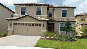 1483 ROLLING FAIRWAY DR, CHAMPIONS GATE, FL, 33896