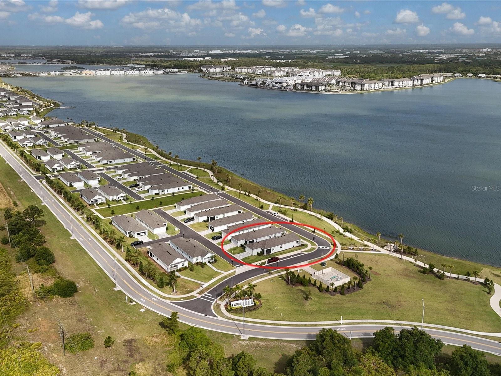 7724 SALOON LN, SARASOTA, FL, 34240