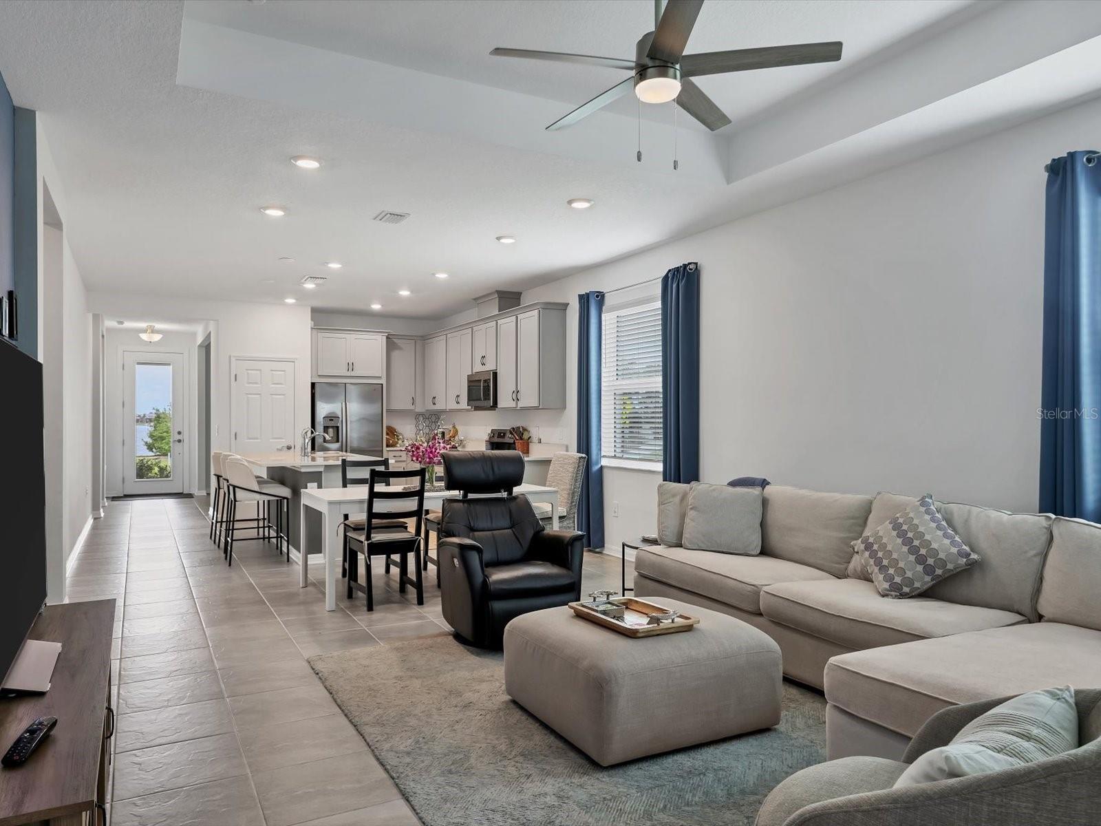 7724 SALOON LN, SARASOTA, FL, 34240