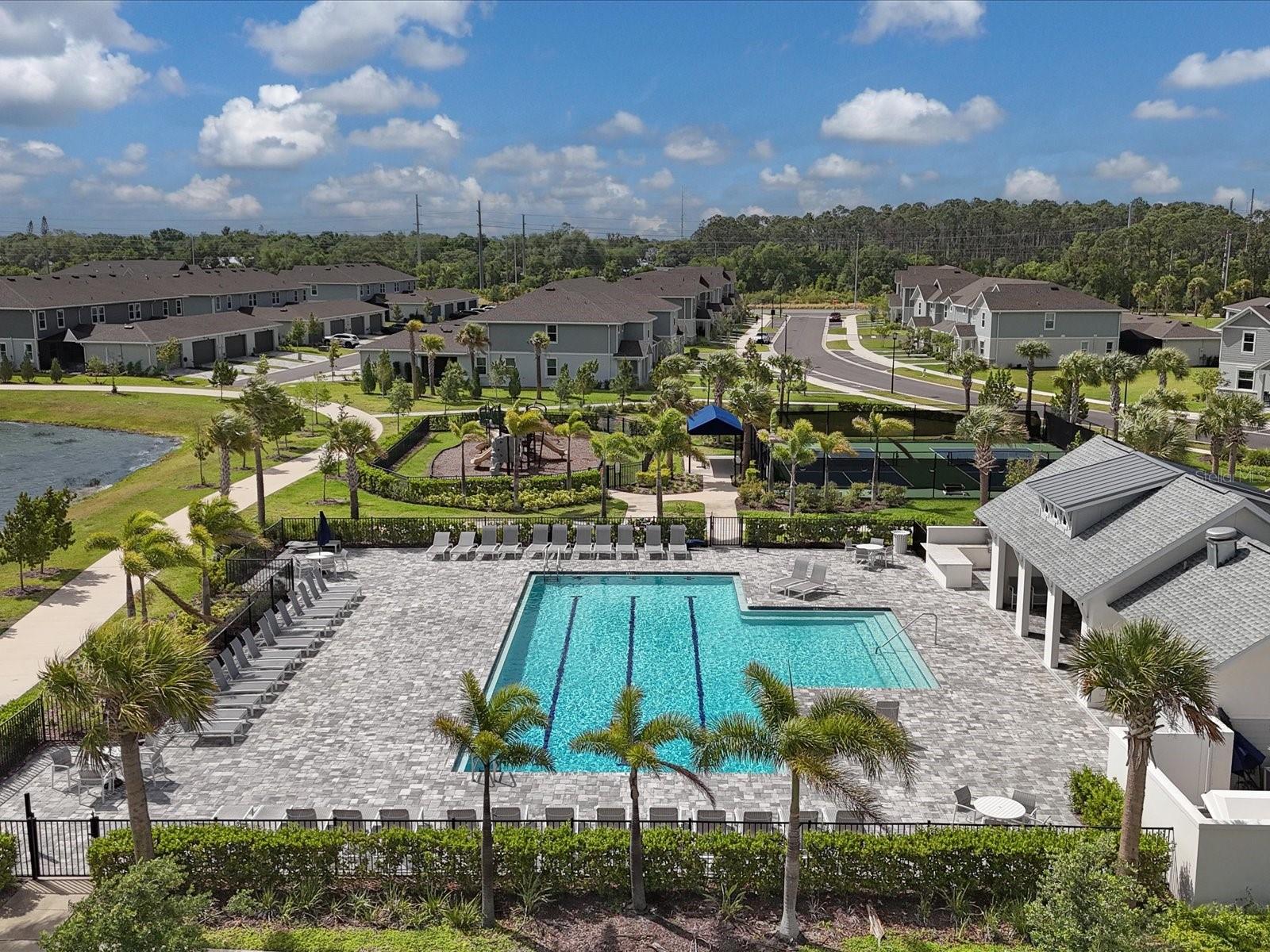 7724 SALOON LN, SARASOTA, FL, 34240