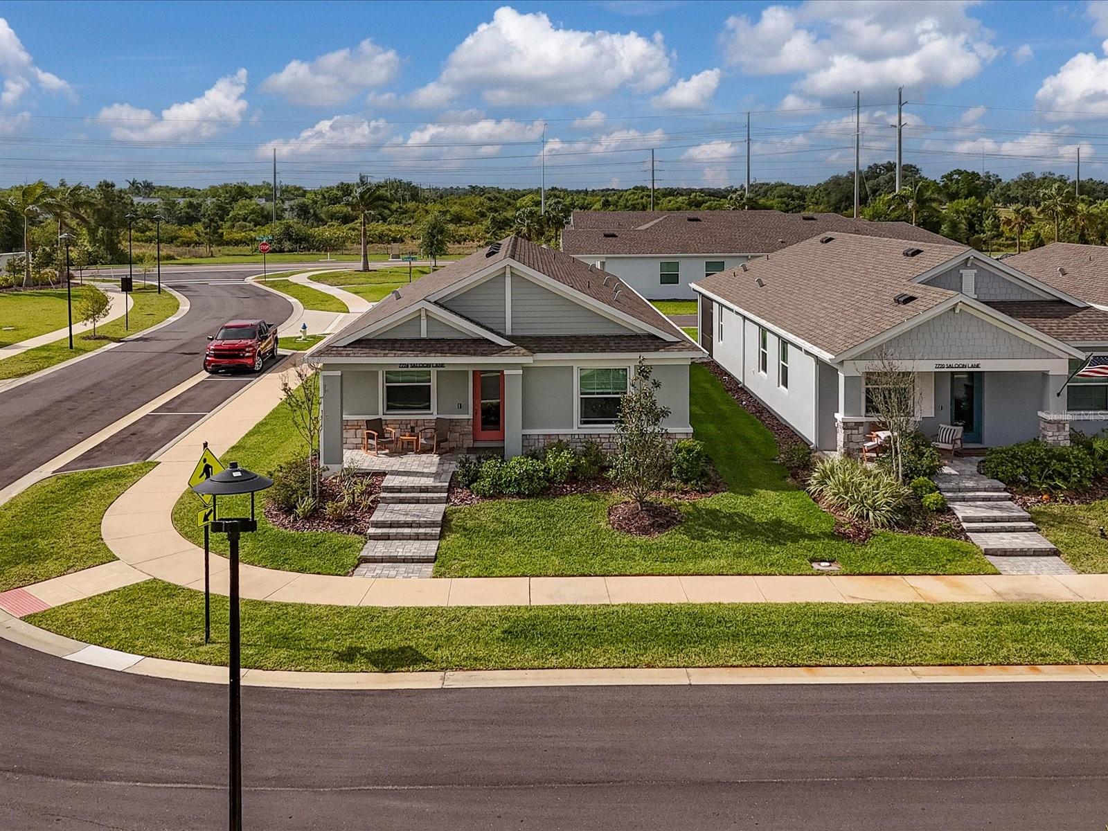 7724 SALOON LN, SARASOTA, FL, 34240