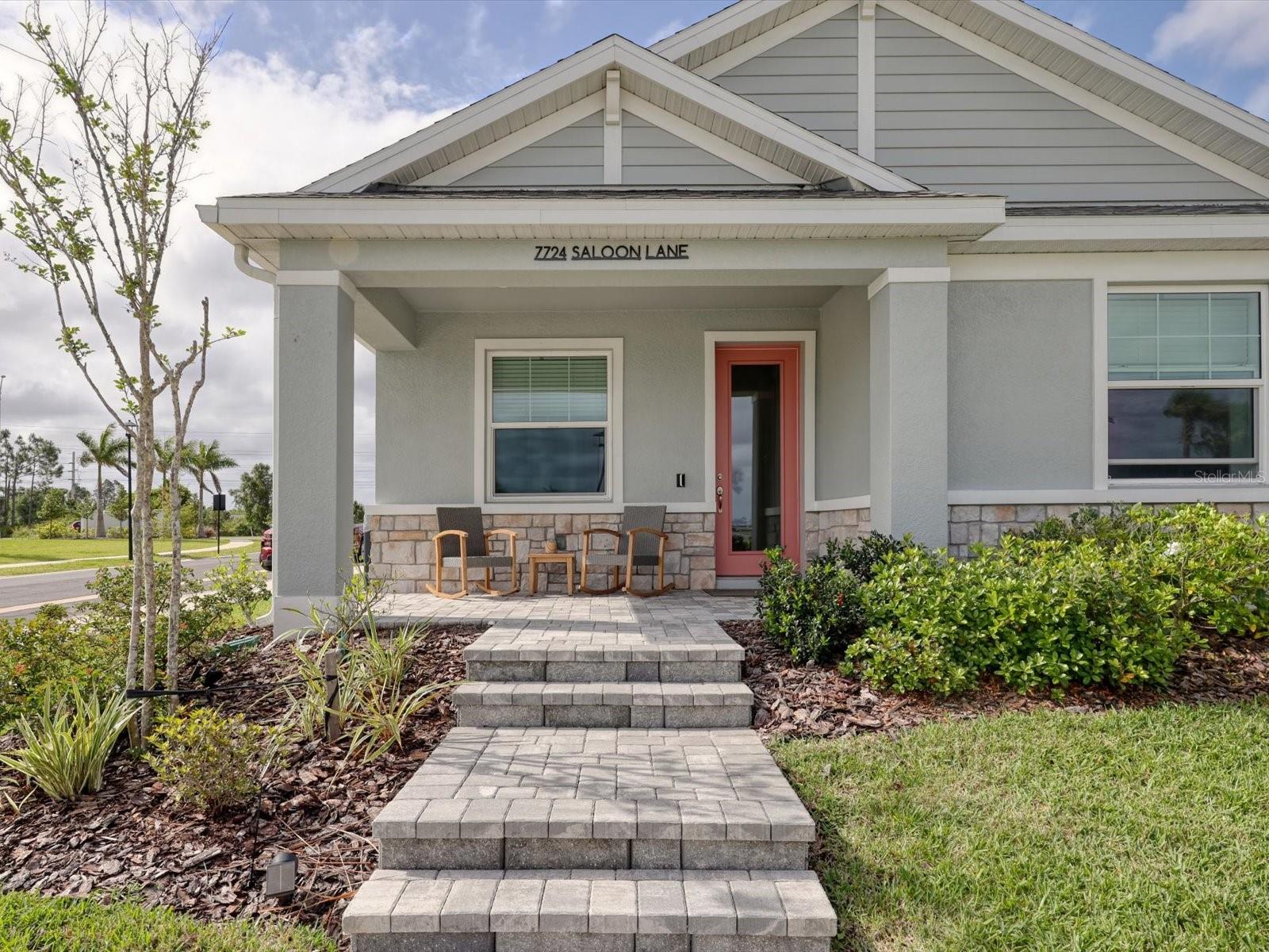 7724 SALOON LN, SARASOTA, FL, 34240