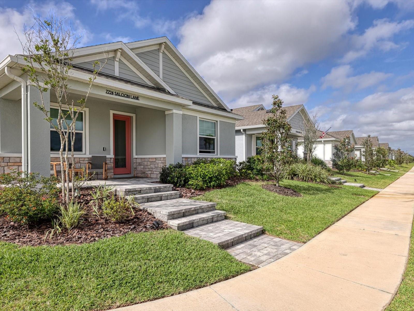 7724 SALOON LN, SARASOTA, FL, 34240