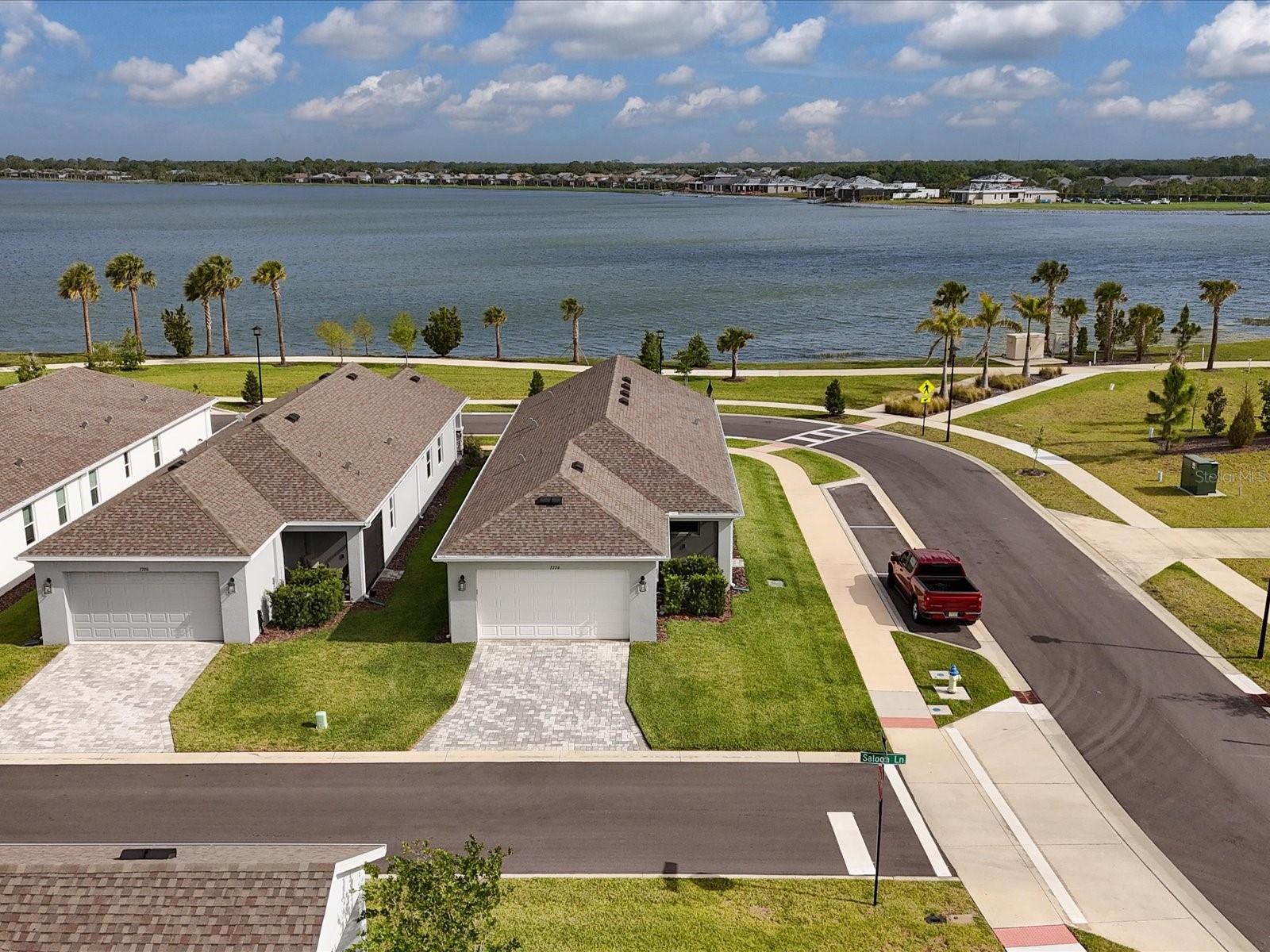 7724 SALOON LN, SARASOTA, FL, 34240