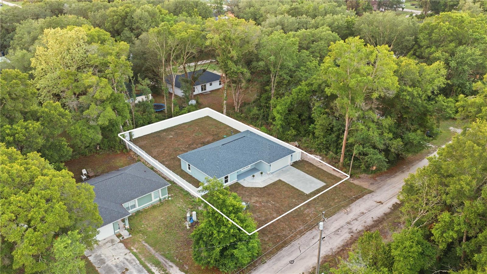 14089 SE 34TH TER, SUMMERFIELD, FL, 34491