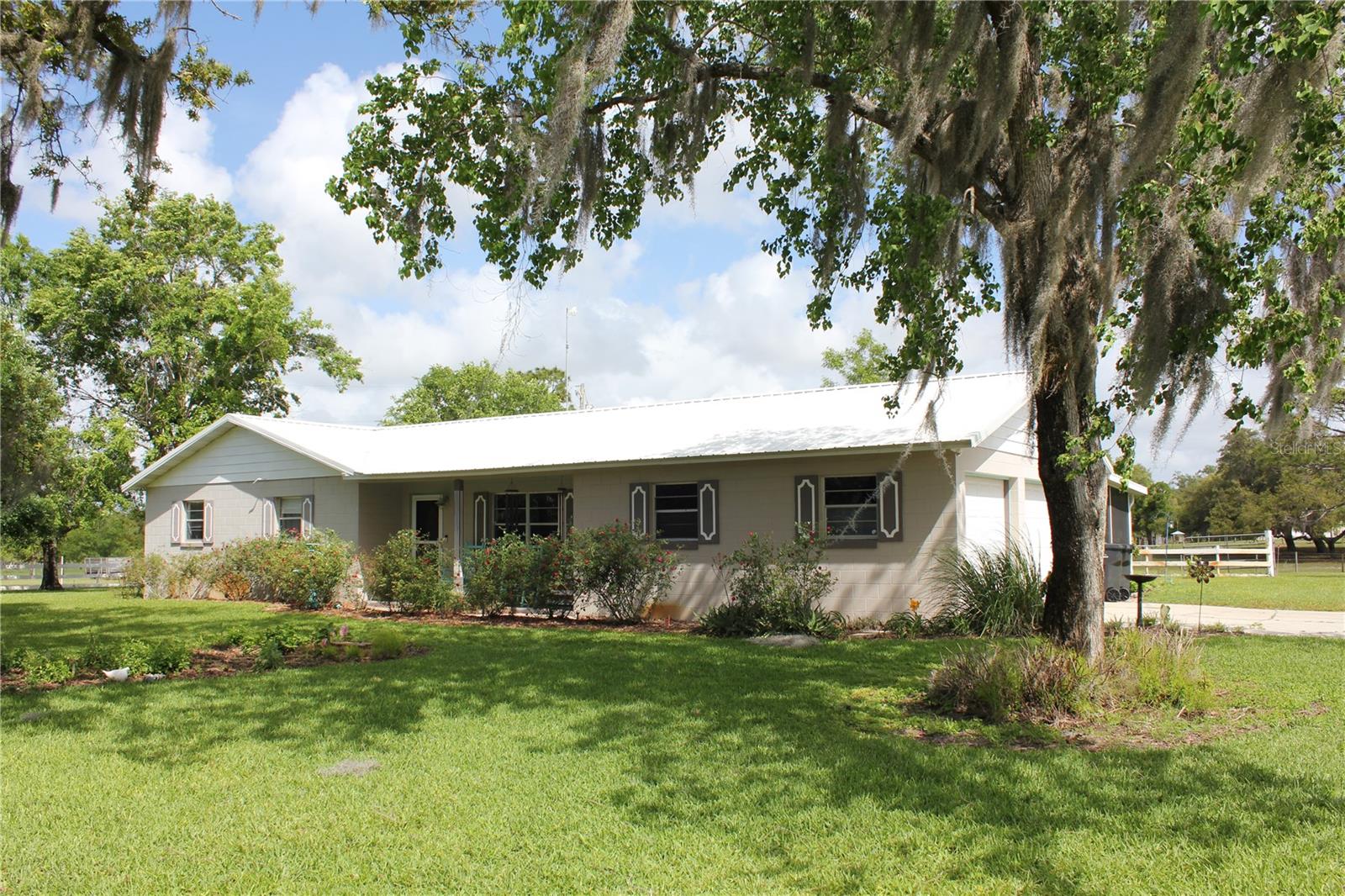 8225 WAKEFORD RD, LAKE WALES, FL, 33898