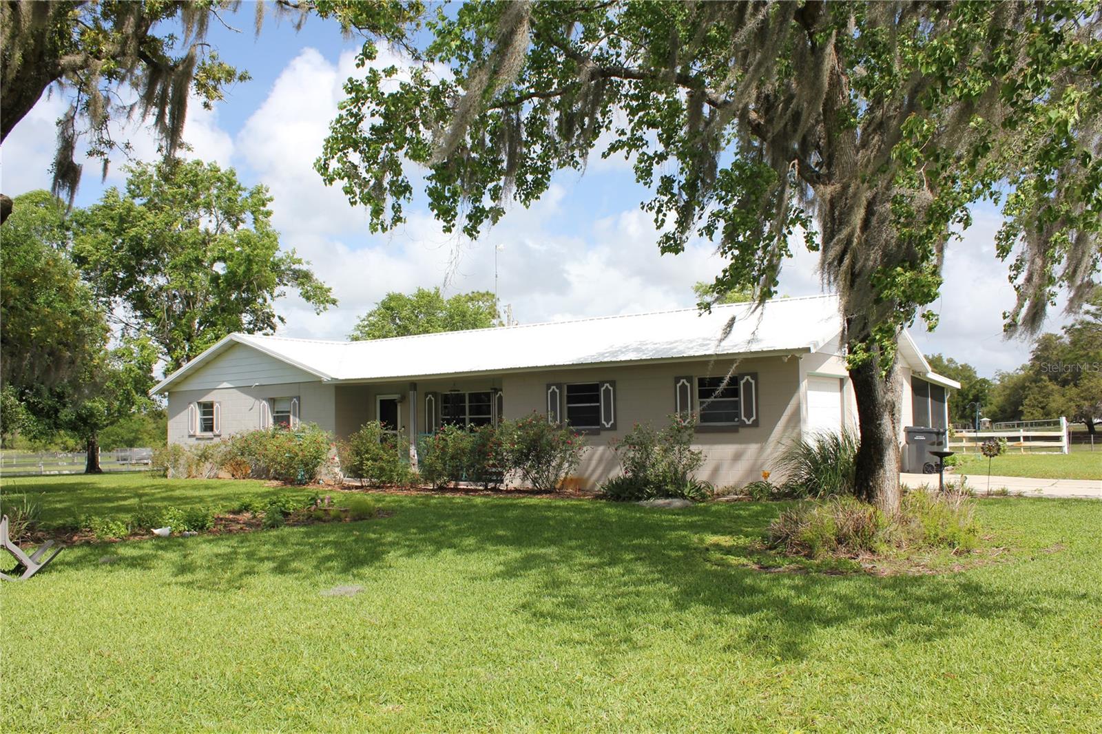 8225 WAKEFORD RD, LAKE WALES, FL, 33898