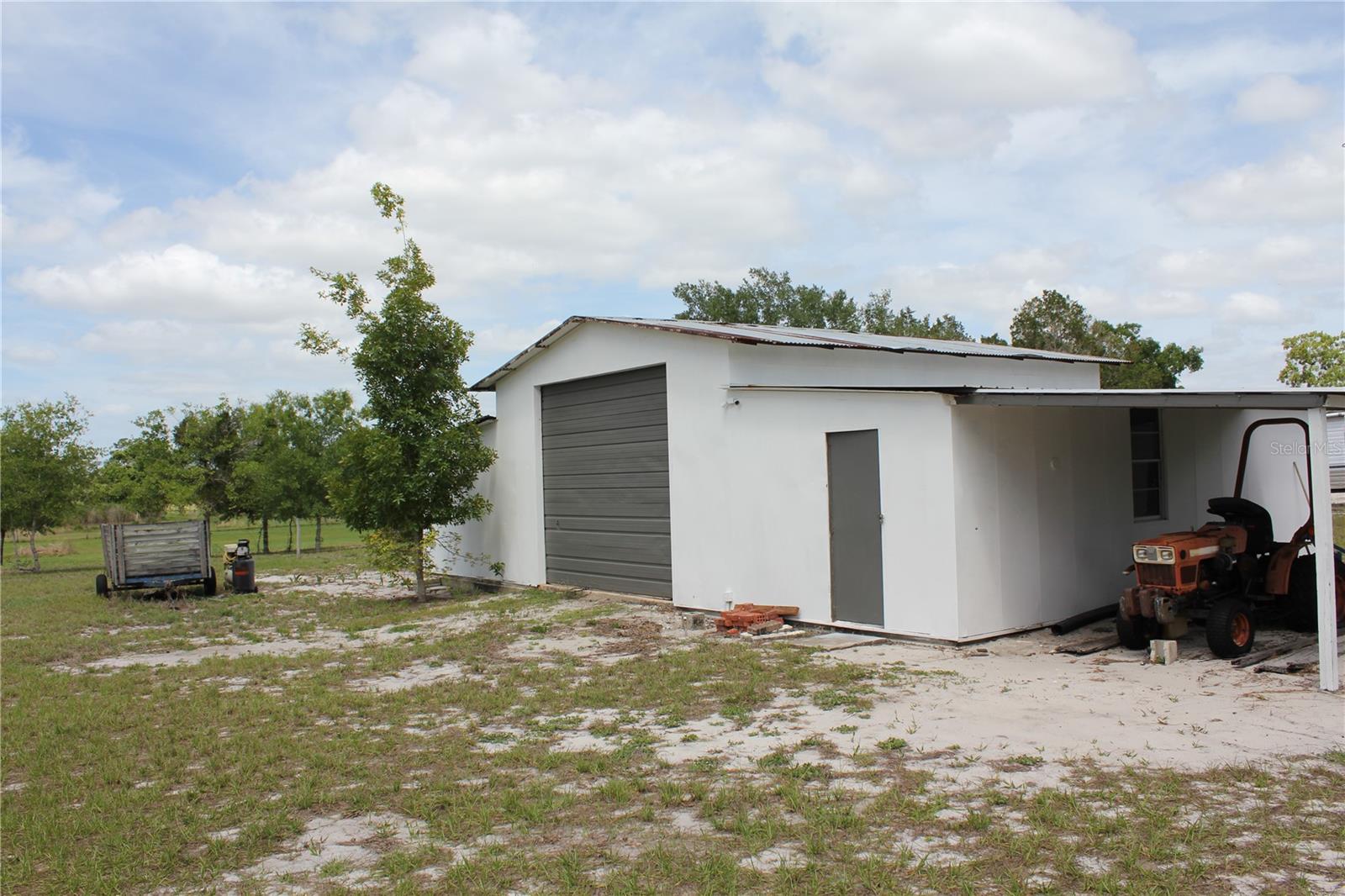 8225 WAKEFORD RD, LAKE WALES, FL, 33898