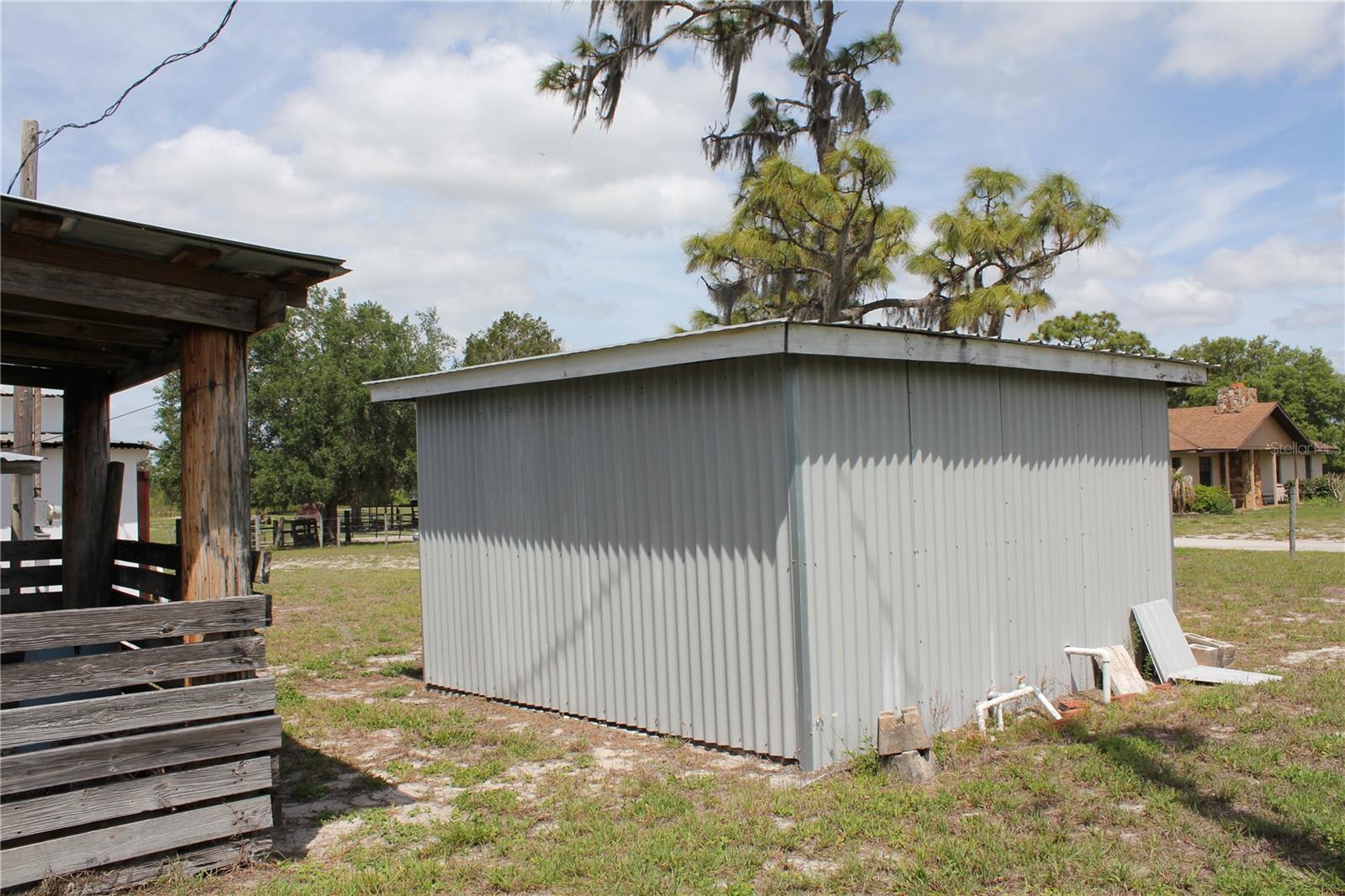 8225 WAKEFORD RD, LAKE WALES, FL, 33898