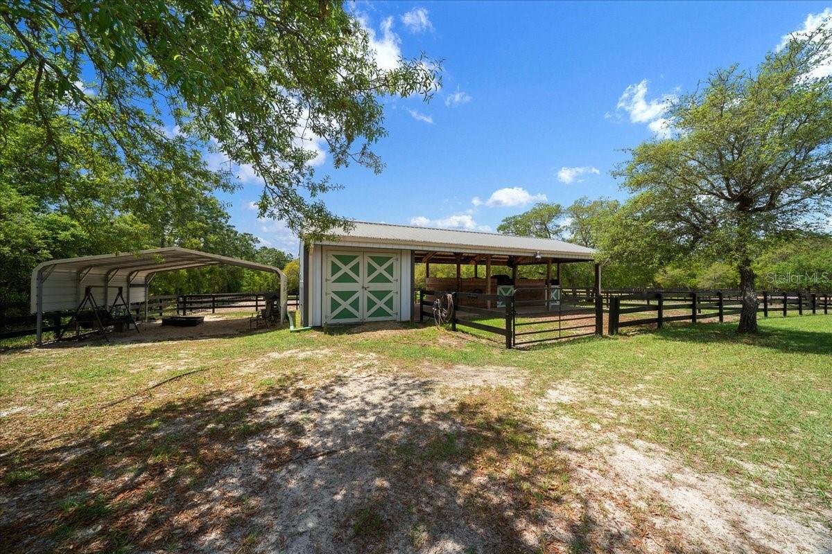 5400 W YEARLING DR, BEVERLY HILLS, FL, 34465