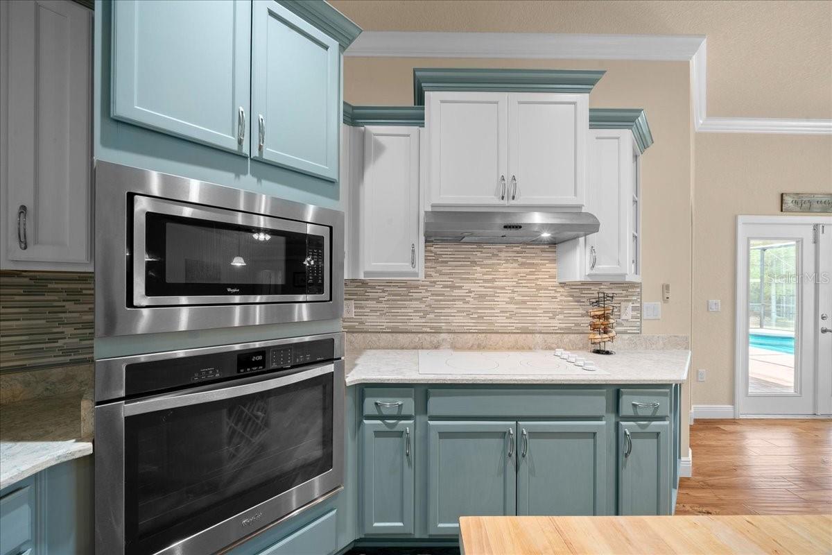 5400 W YEARLING DR, BEVERLY HILLS, FL, 34465