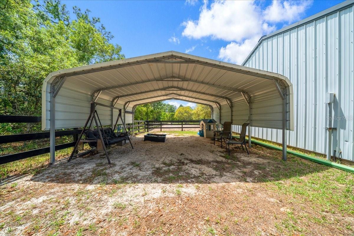 5400 W YEARLING DR, BEVERLY HILLS, FL, 34465