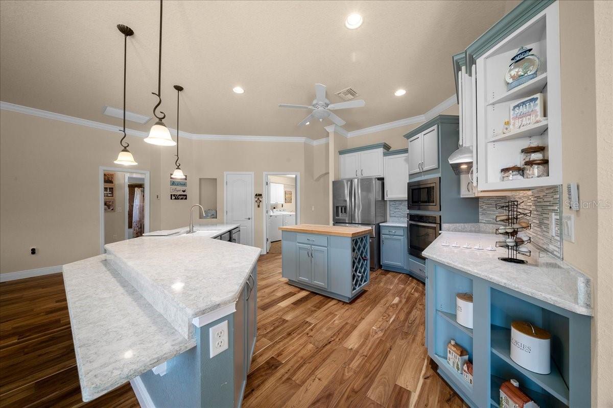 5400 W YEARLING DR, BEVERLY HILLS, FL, 34465