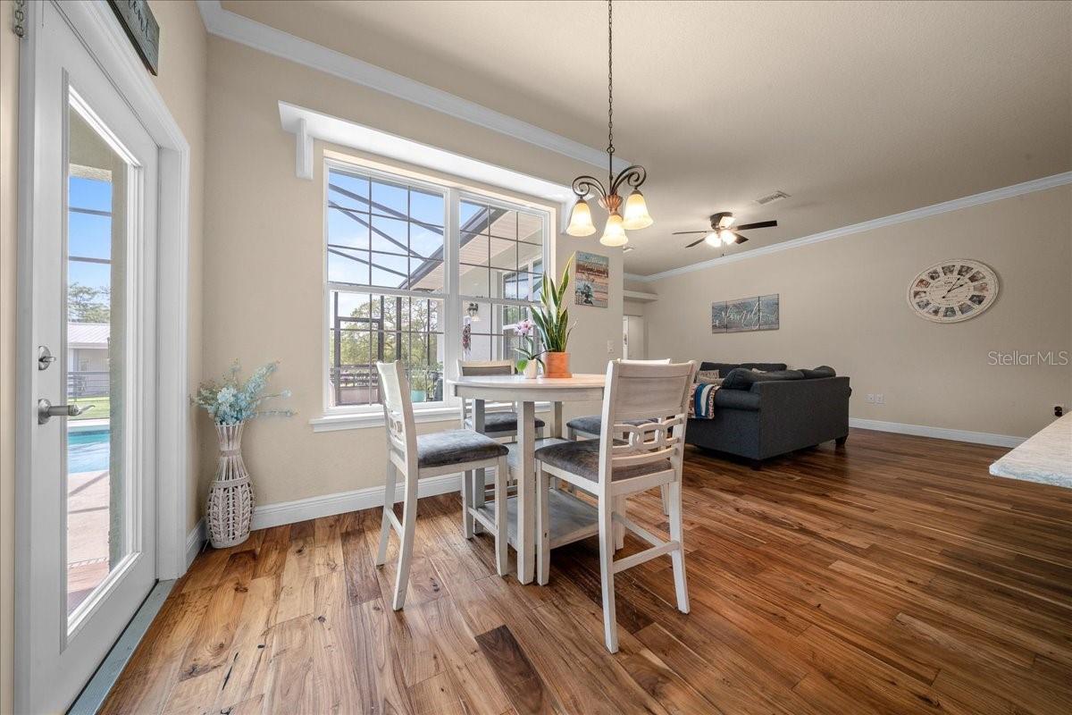 5400 W YEARLING DR, BEVERLY HILLS, FL, 34465